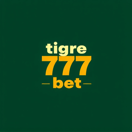 tigre 777 bet